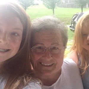 Meet your Posher, Karen